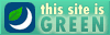 This Site is Green